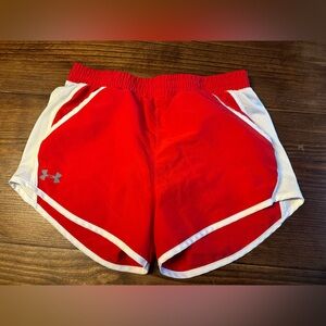Women’s Under Armour shorts